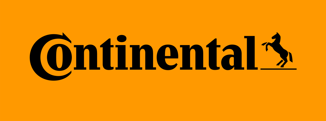 Continental tyres