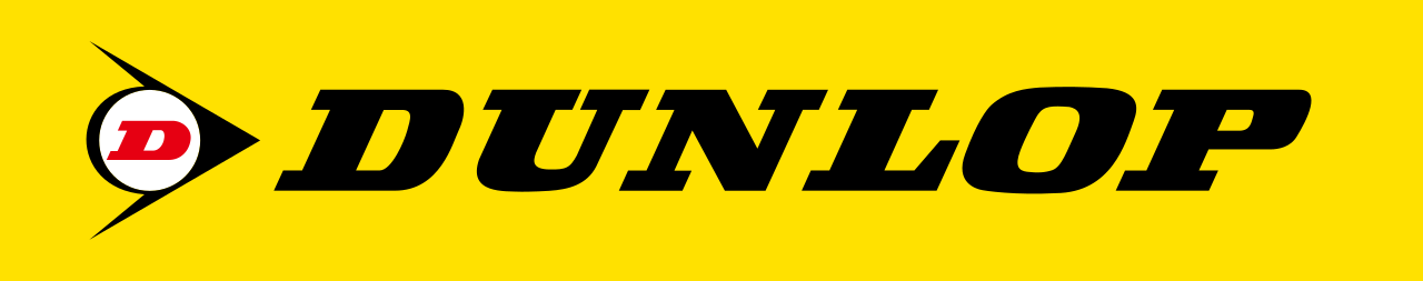 Dunlop tyres