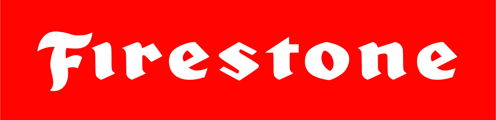 Firestone tyres
