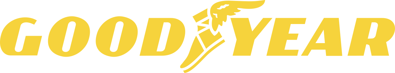 Goodyear tyres