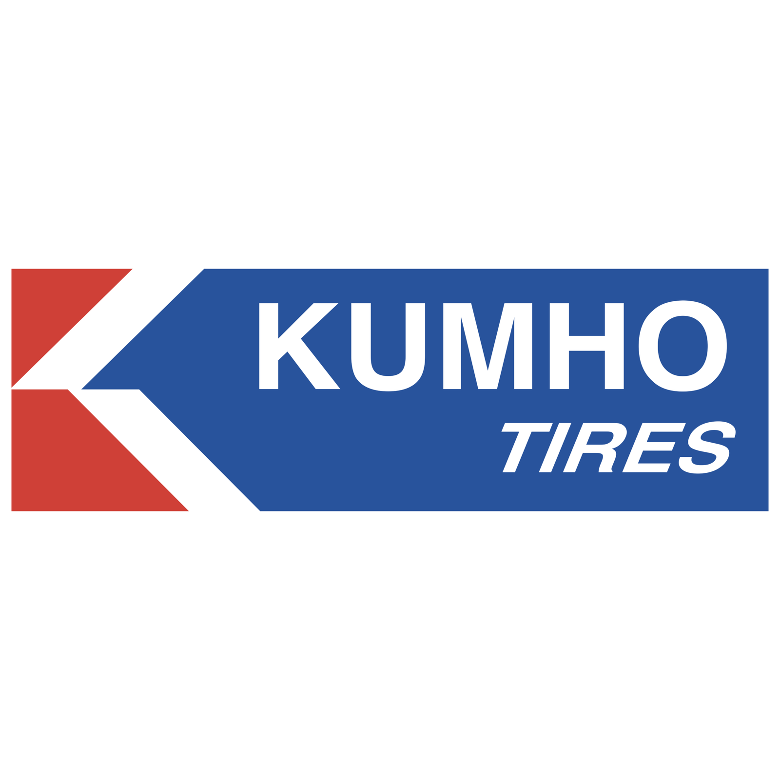 Kumho tyres