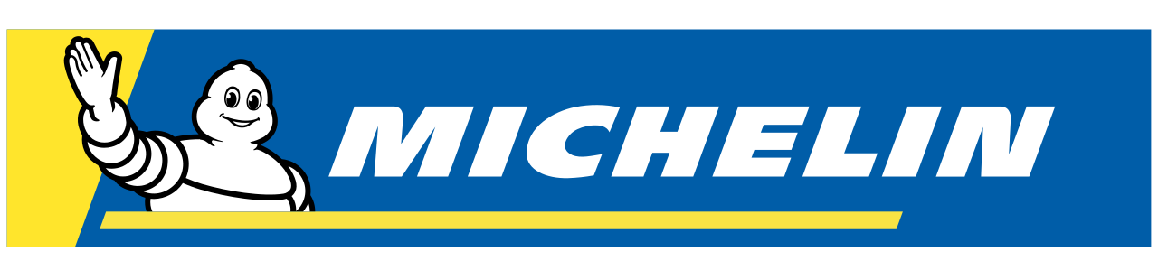 Michelin tyres