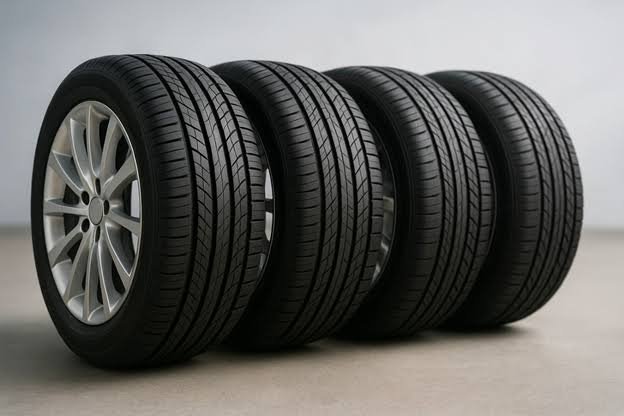 Mobile Tyre Change