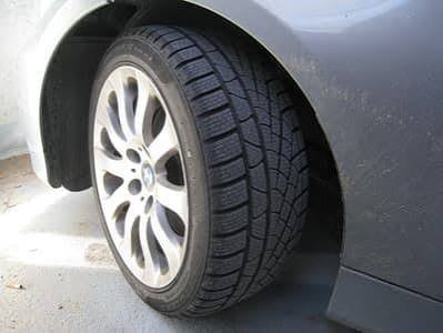 Mobile Puncture Assistance